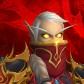 Toxia avatar