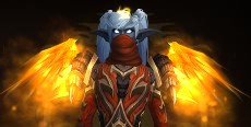 Ocemonk's icon