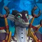 Dragongód avatar