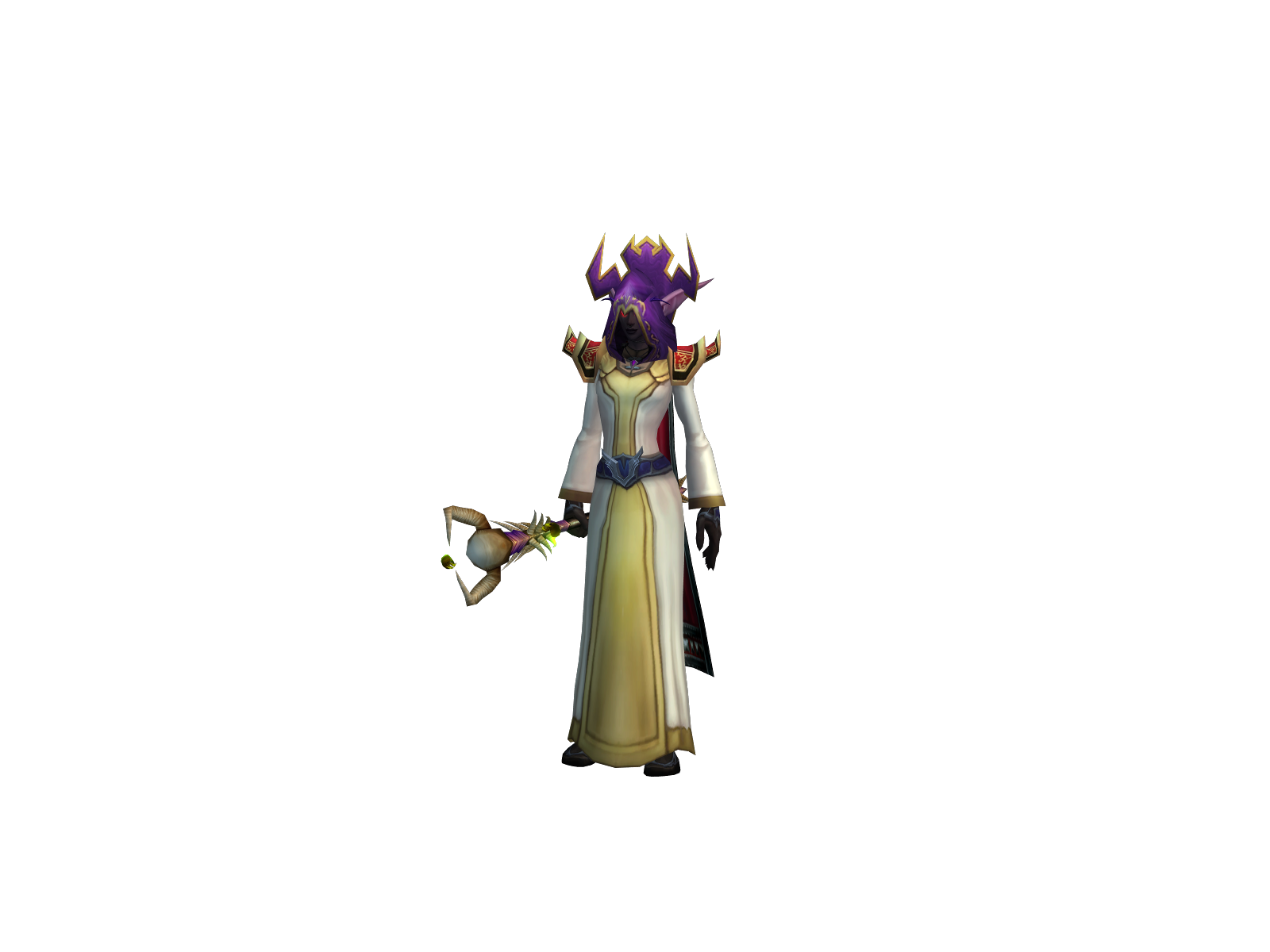 Madrupriest