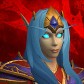 Lunaalia avatar