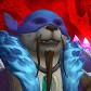 Levítate avatar