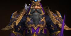 Mikebruddah's icon