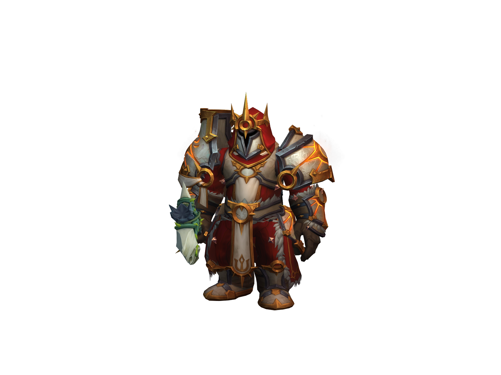 Thesherrif