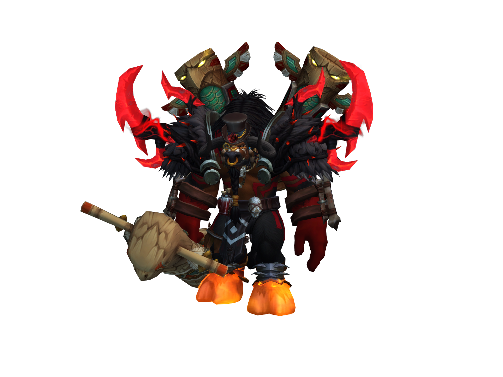 Pajsercina