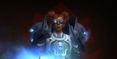 Talidk's icon
