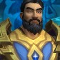 Zinoj avatar