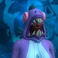 Sylverdk avatar