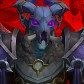 Deharas portrait