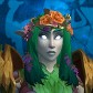 Cyberbullied avatar