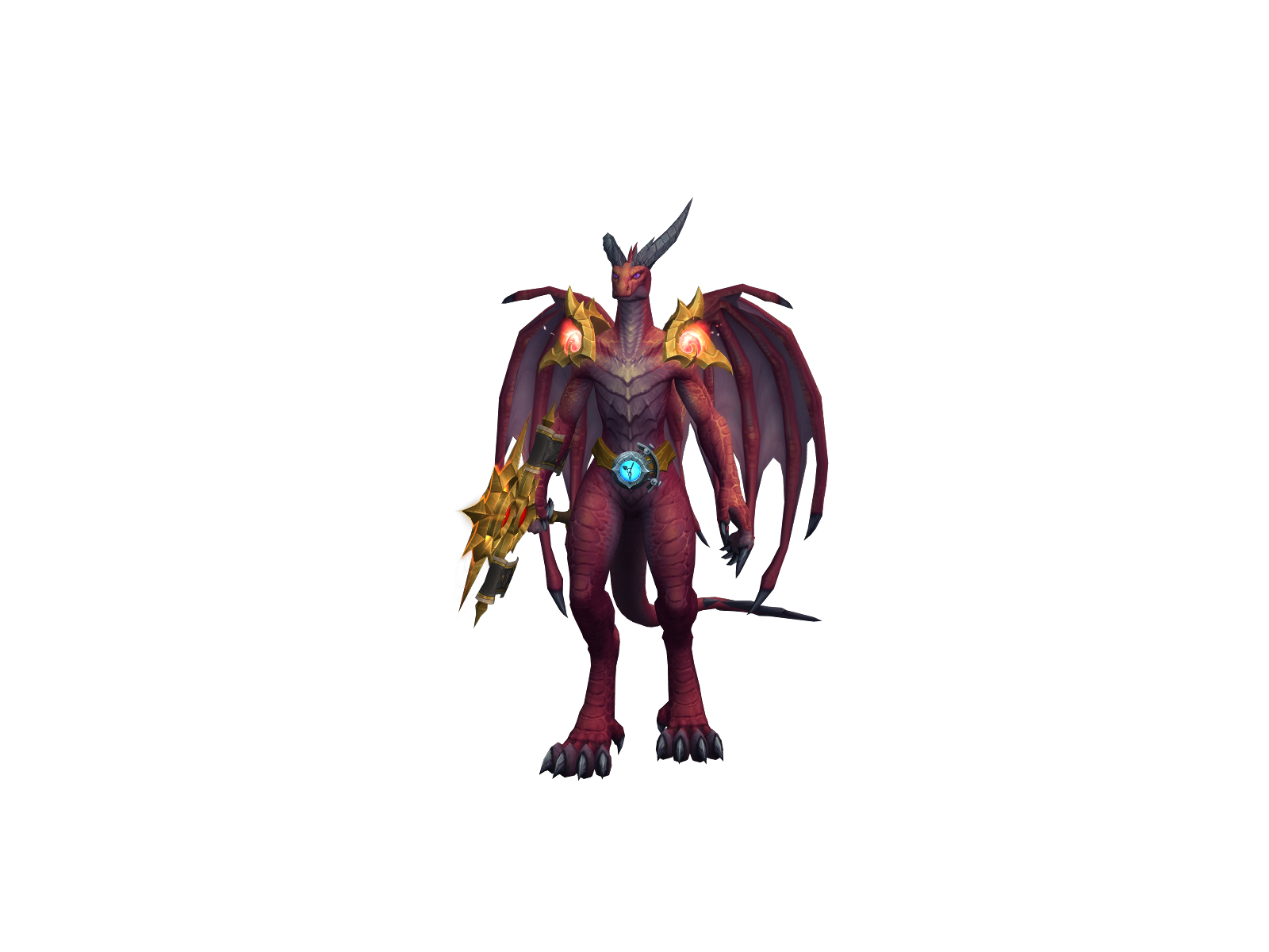 Dragonfleur