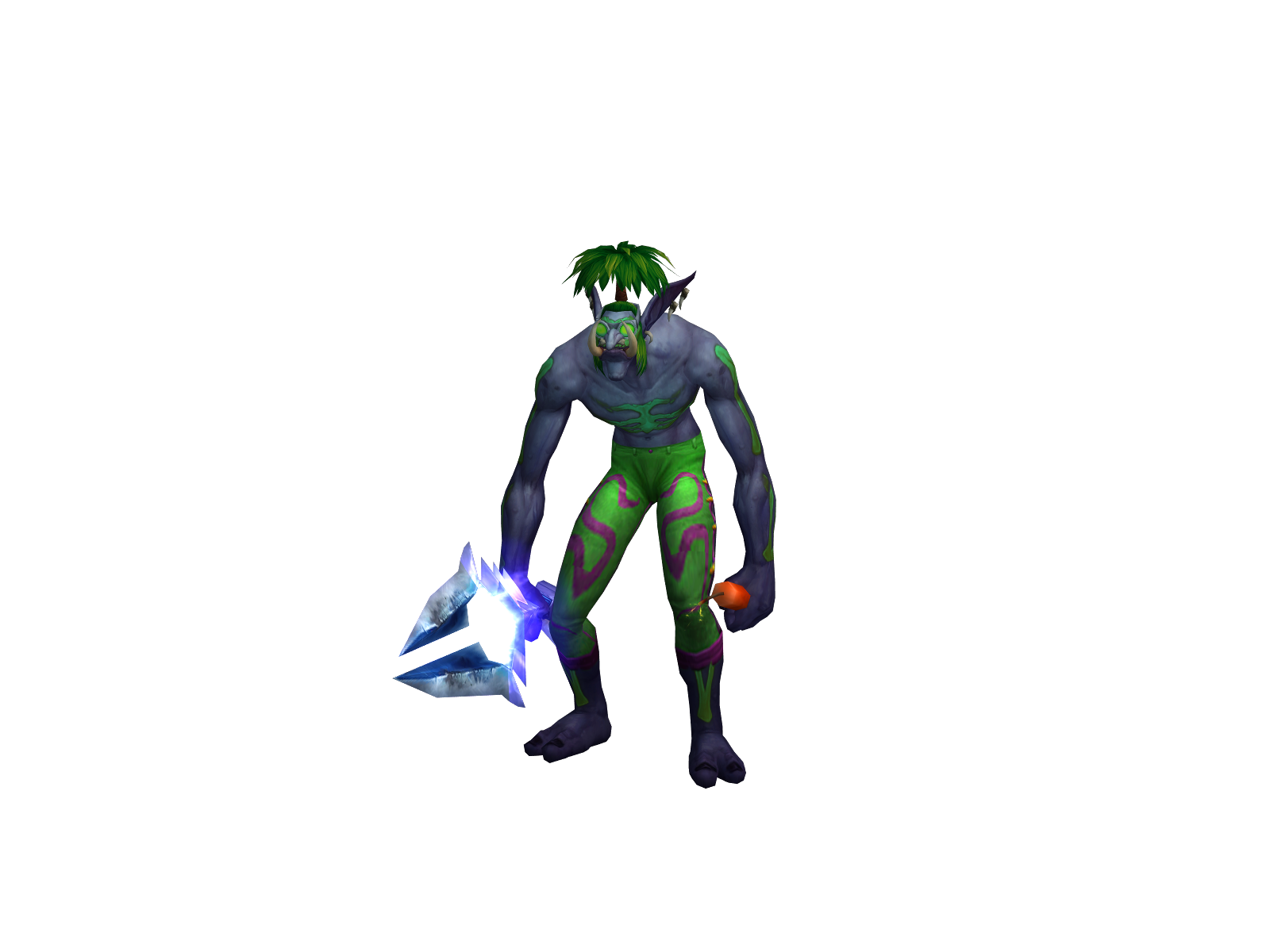 Fartwizard