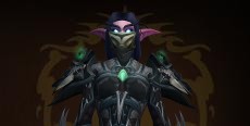 Yari's icon