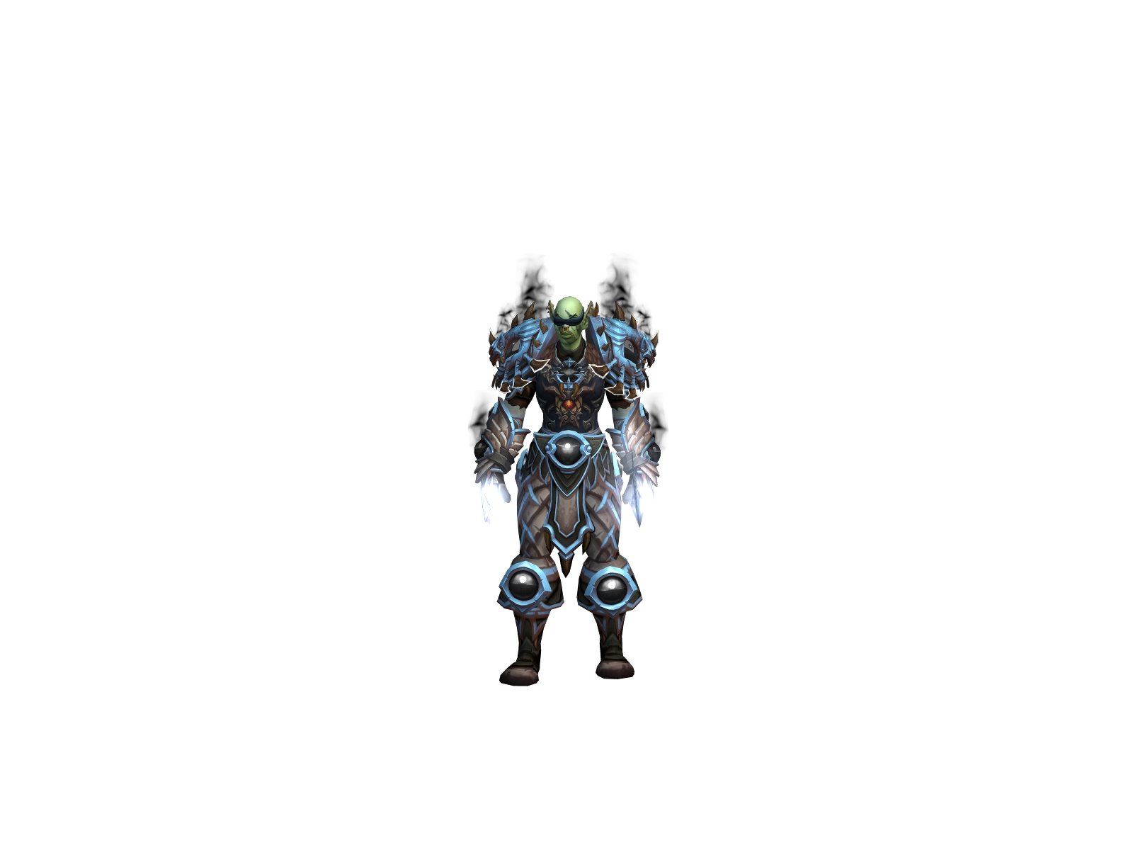 Rbx 3D character render