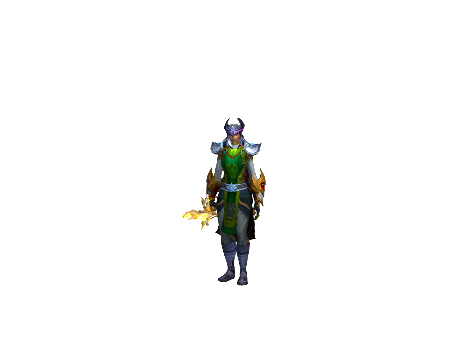 Æåeåeåé WoW character banner