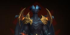 Drajon's icon