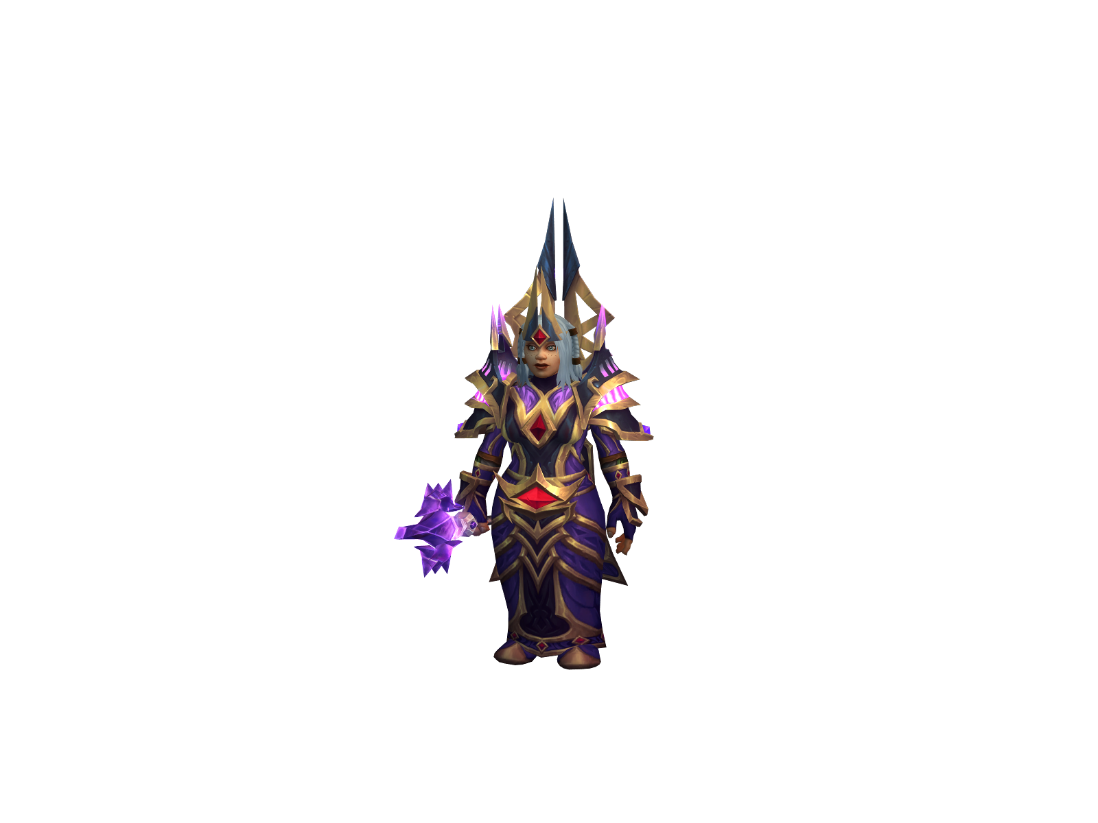 Hyperamagus