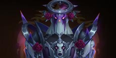 Felblinder's icon