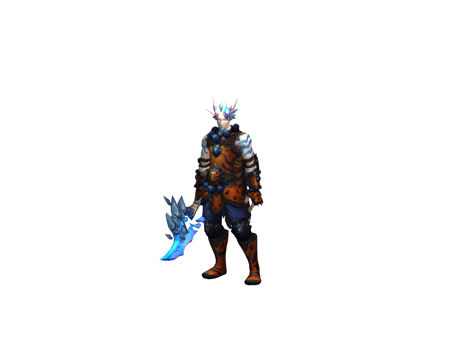 Unverzagtx character render