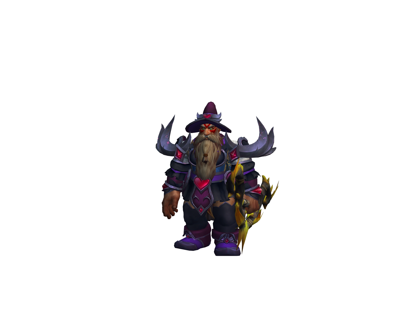 Thorgim
