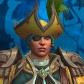 Isëlin avatar