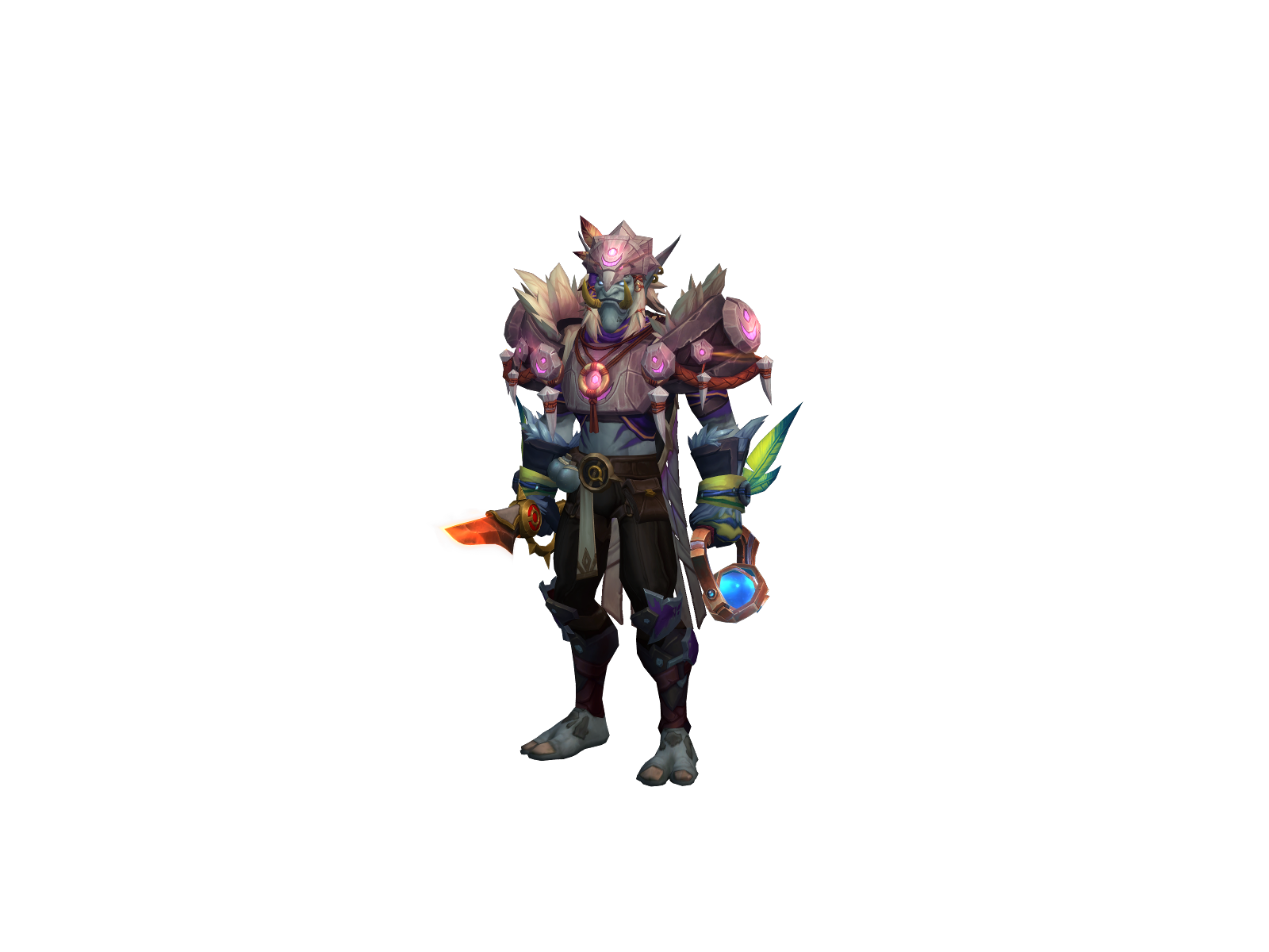 Naqrprime