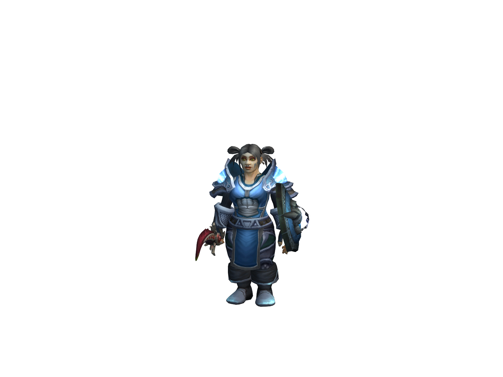 Bondusblue