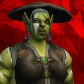 Greenfist