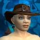 Shamantacus portrait