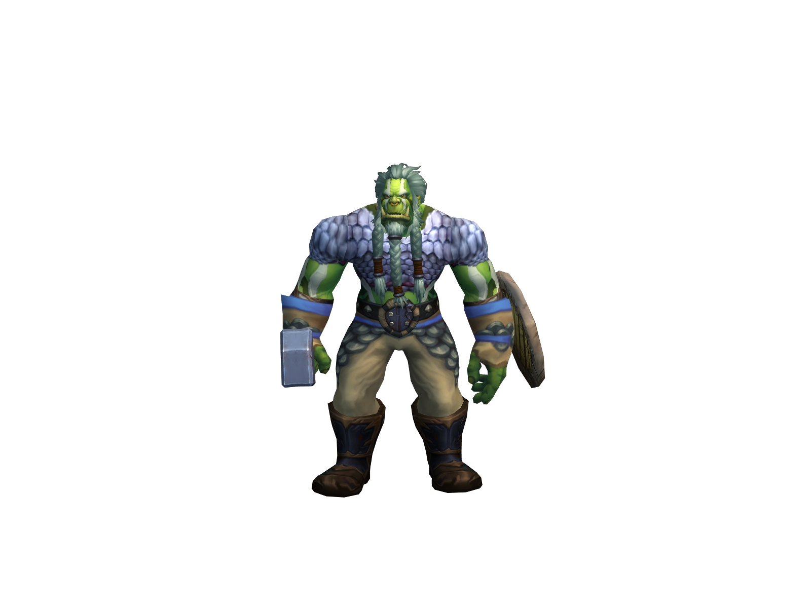 Drongych