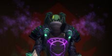 Worstwalker's icon
