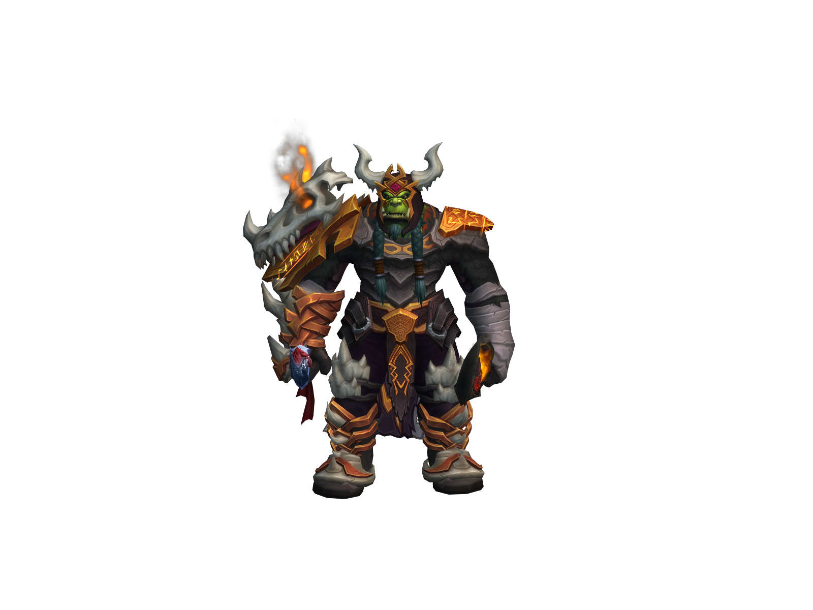 Choosehunter