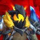 Codger avatar