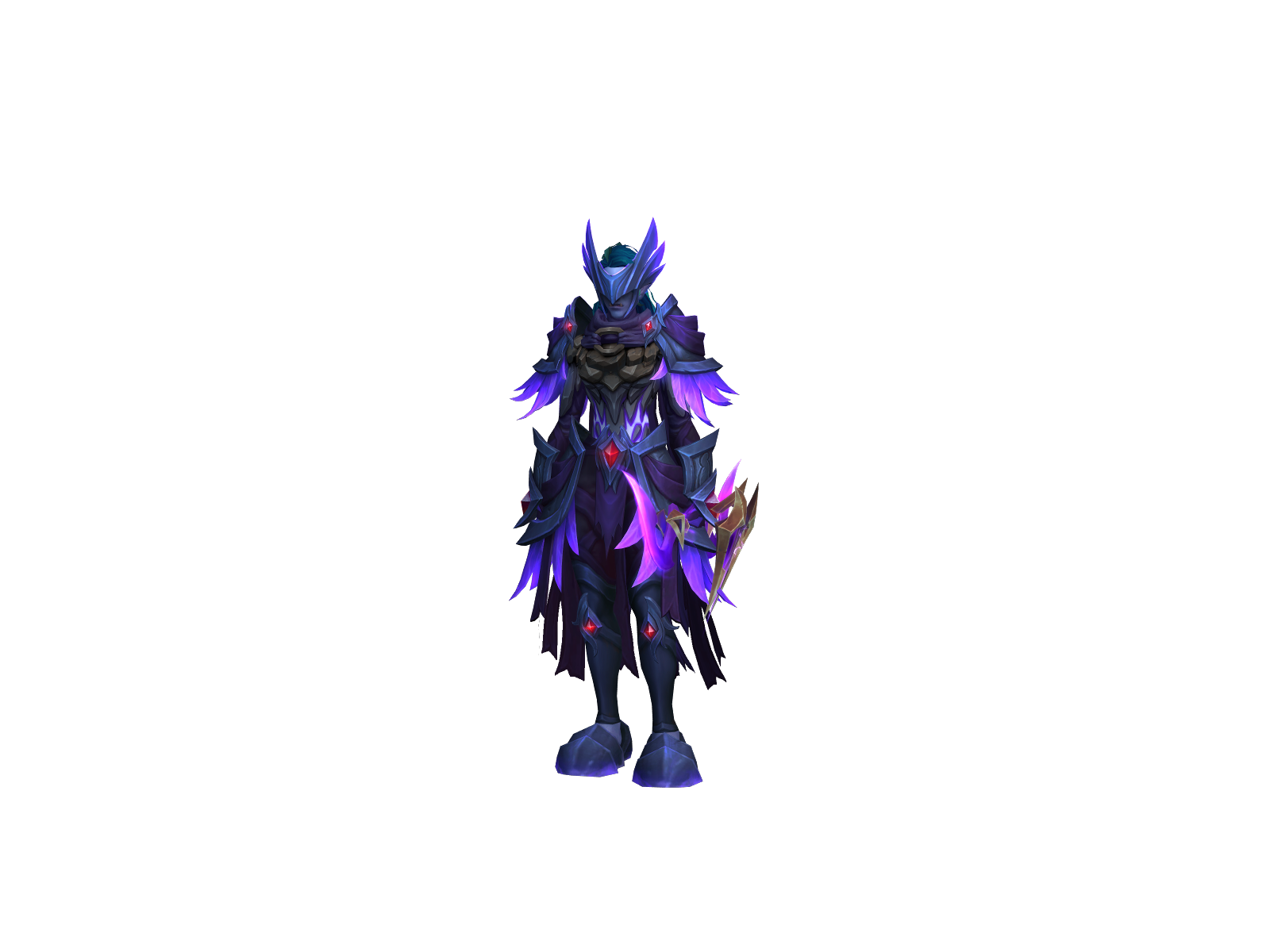 Ravelynx