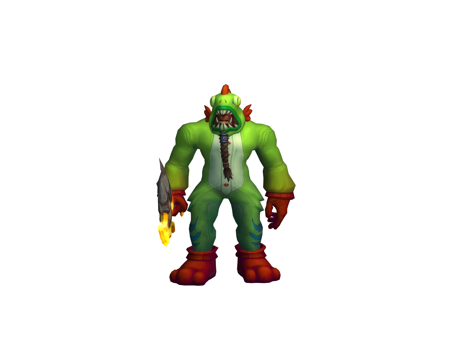 Misticalbob