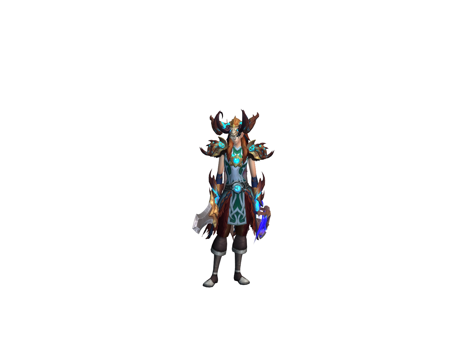 Zaredithz