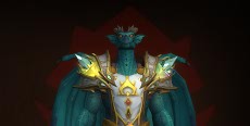 Eshdragon's icon