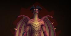 Ireneir's icon