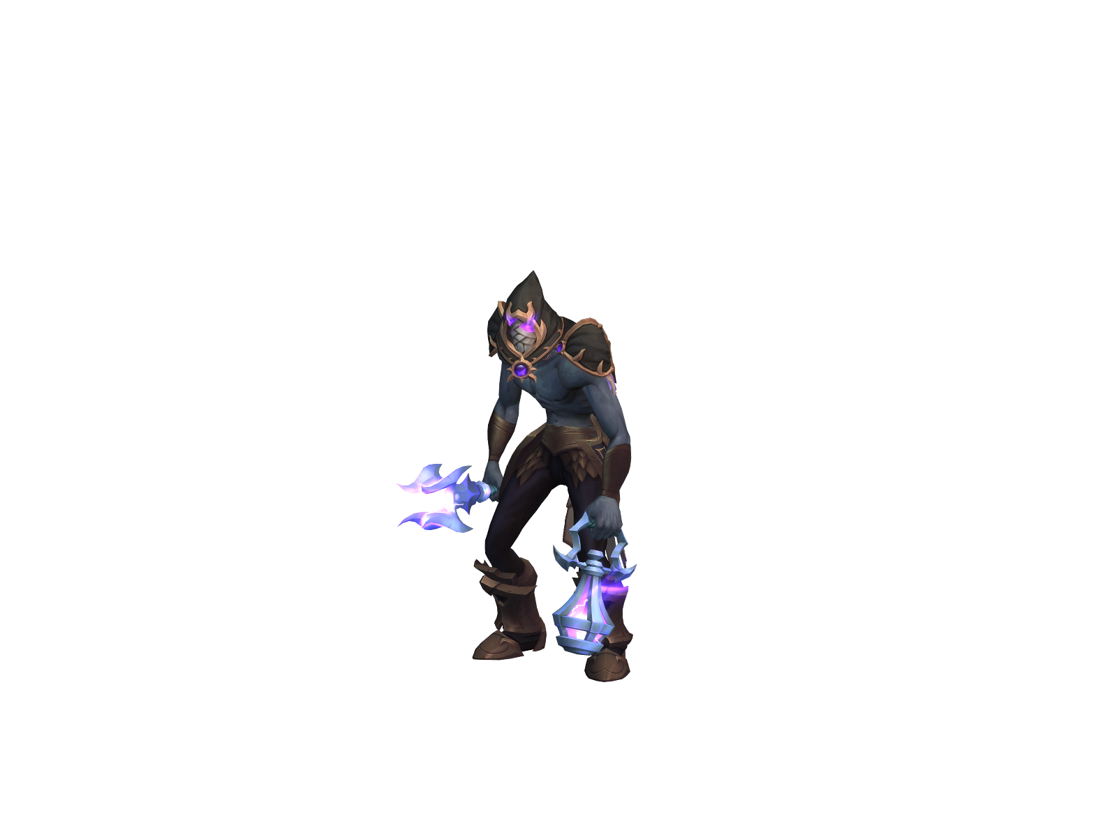 Bedomorph