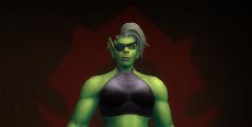 Walgrind's icon