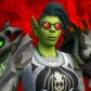 Screwy avatar