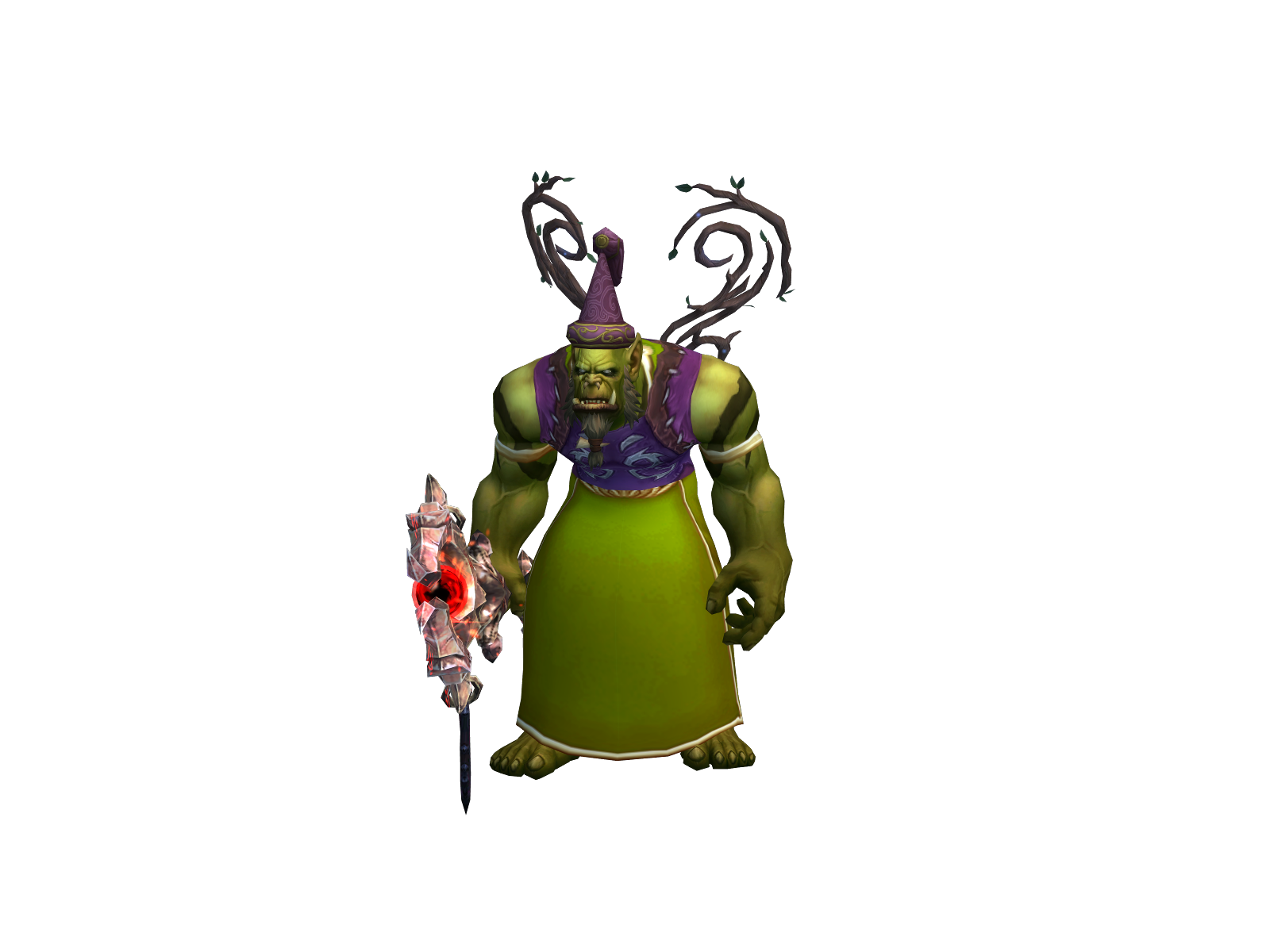 Rotspren