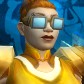 Victimcláss avatar