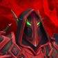 Isold avatar