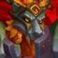 Warcries avatar