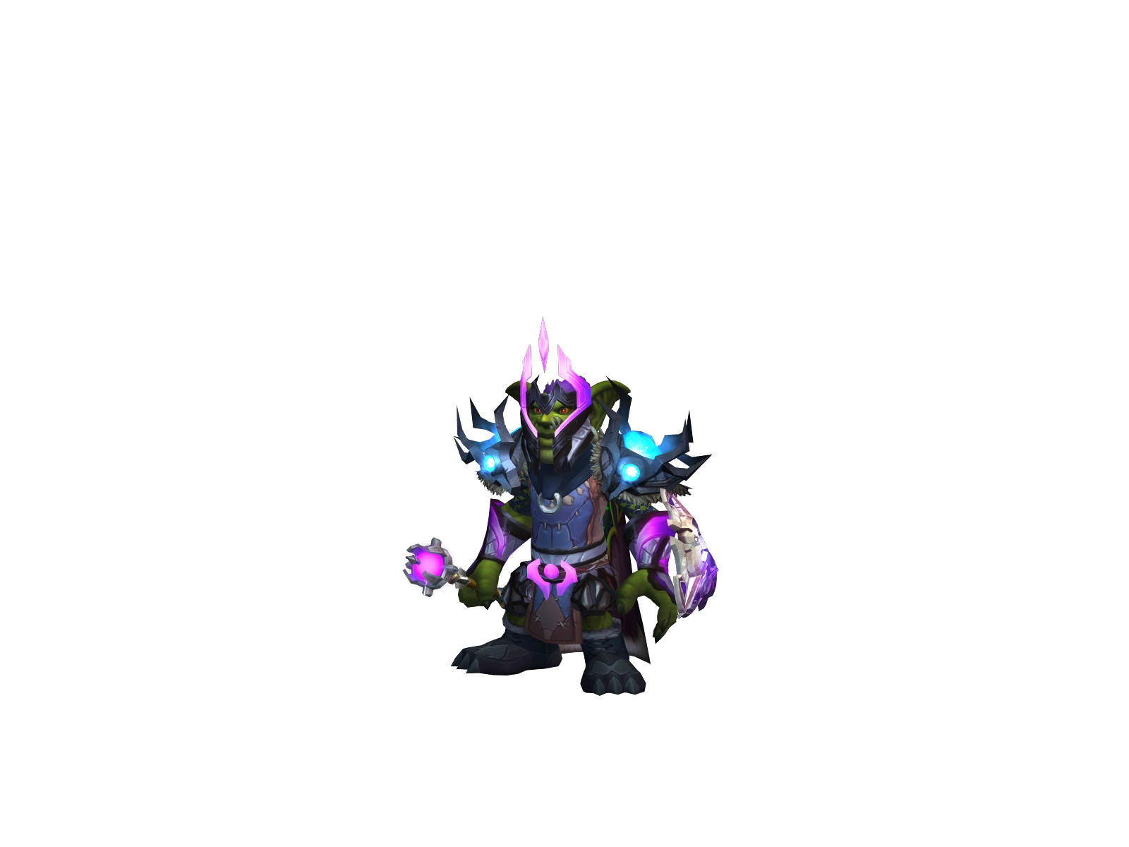 Chainrains