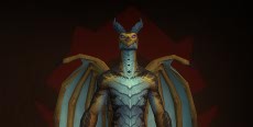 Dracharyz's icon