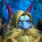 Landstar avatar