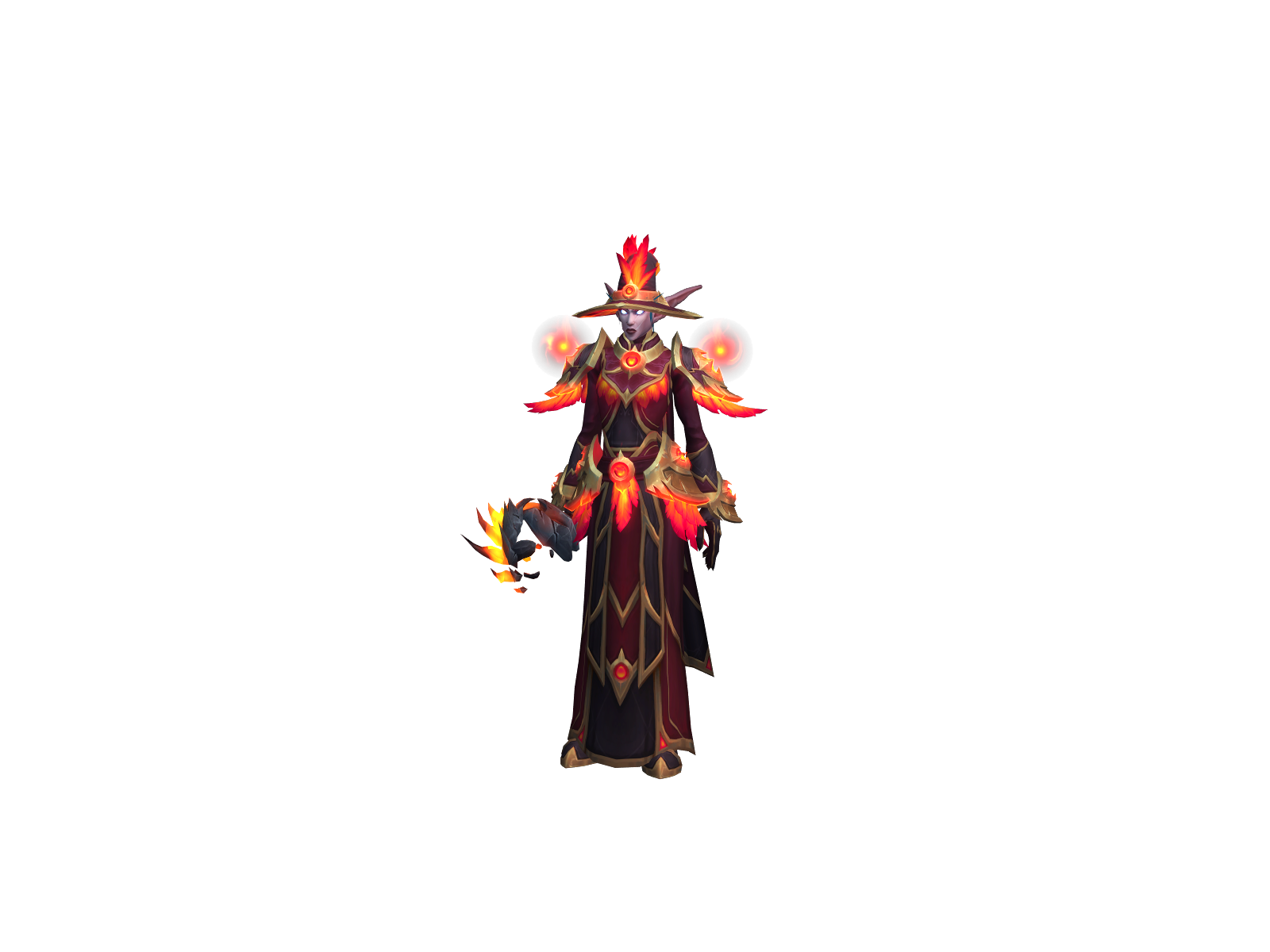 Pycharm 3D character render