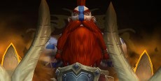 Ùngrim's icon